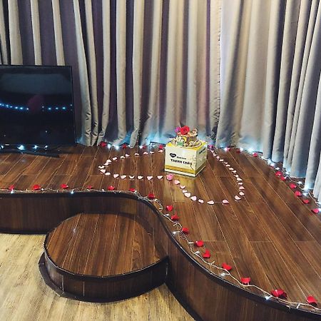 New Sun Hotel Нячанг Екстер'єр фото